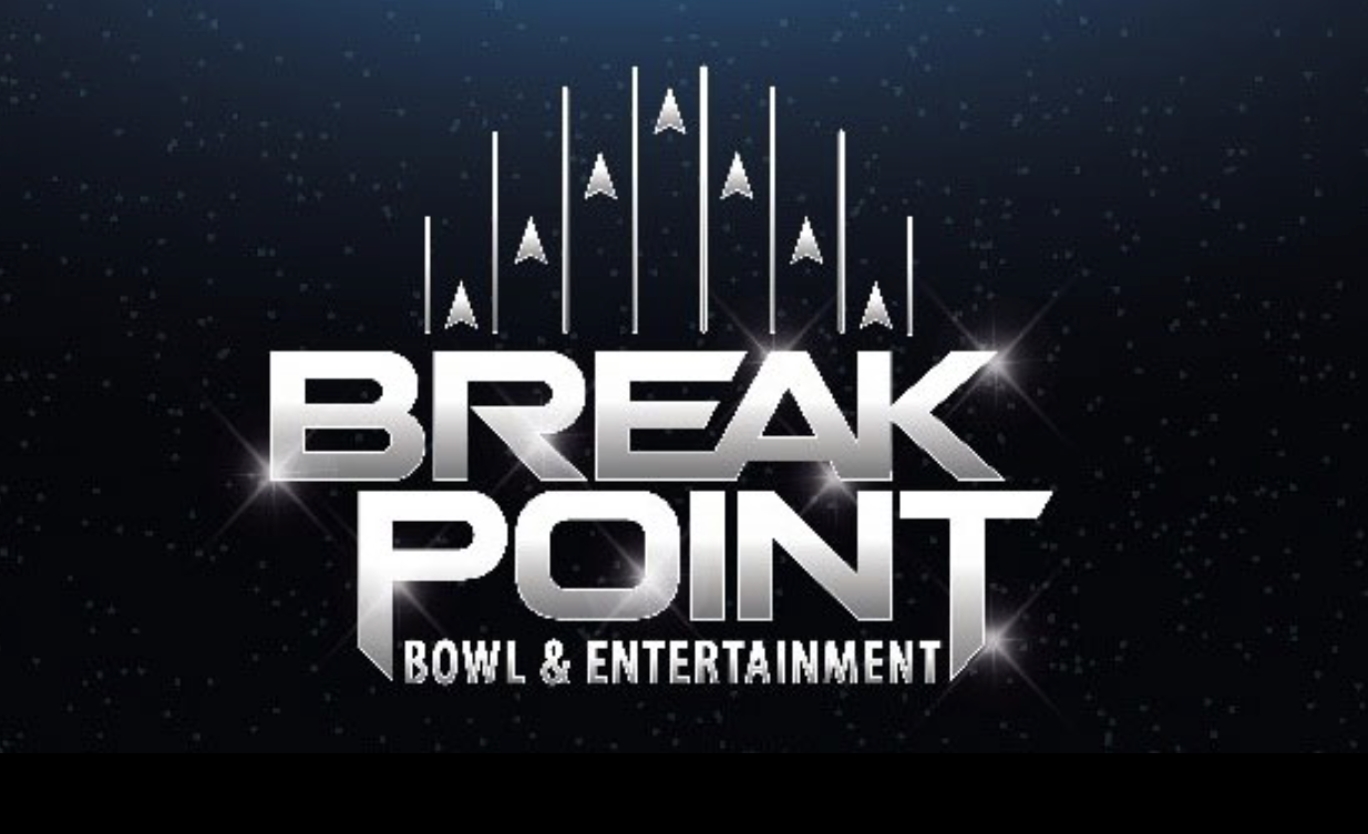 Break Point Bowl & Entertainment