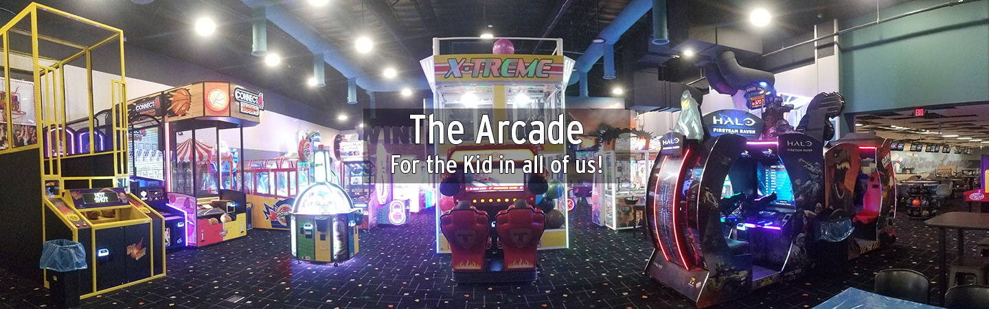 Arcade